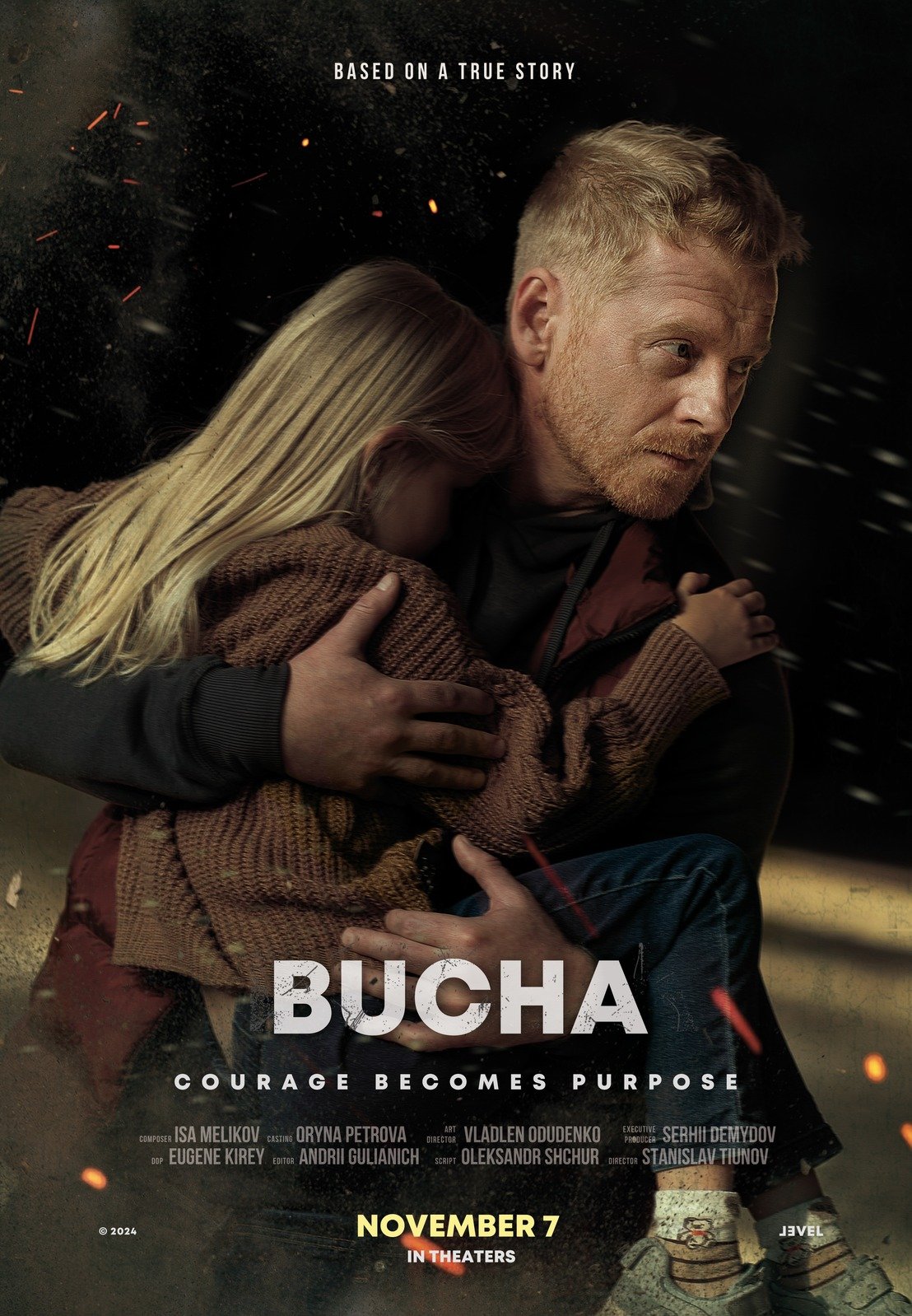 Bucha Film