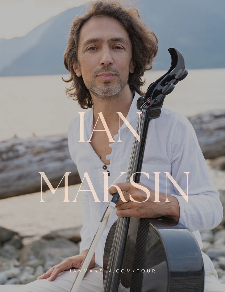 Ian Maksin — Cromwell, CT